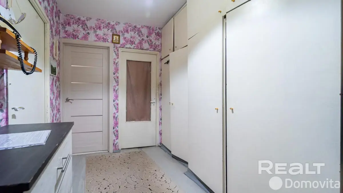 комната, Минск, ул. Нестерова, д. 82 - лучшее предложение