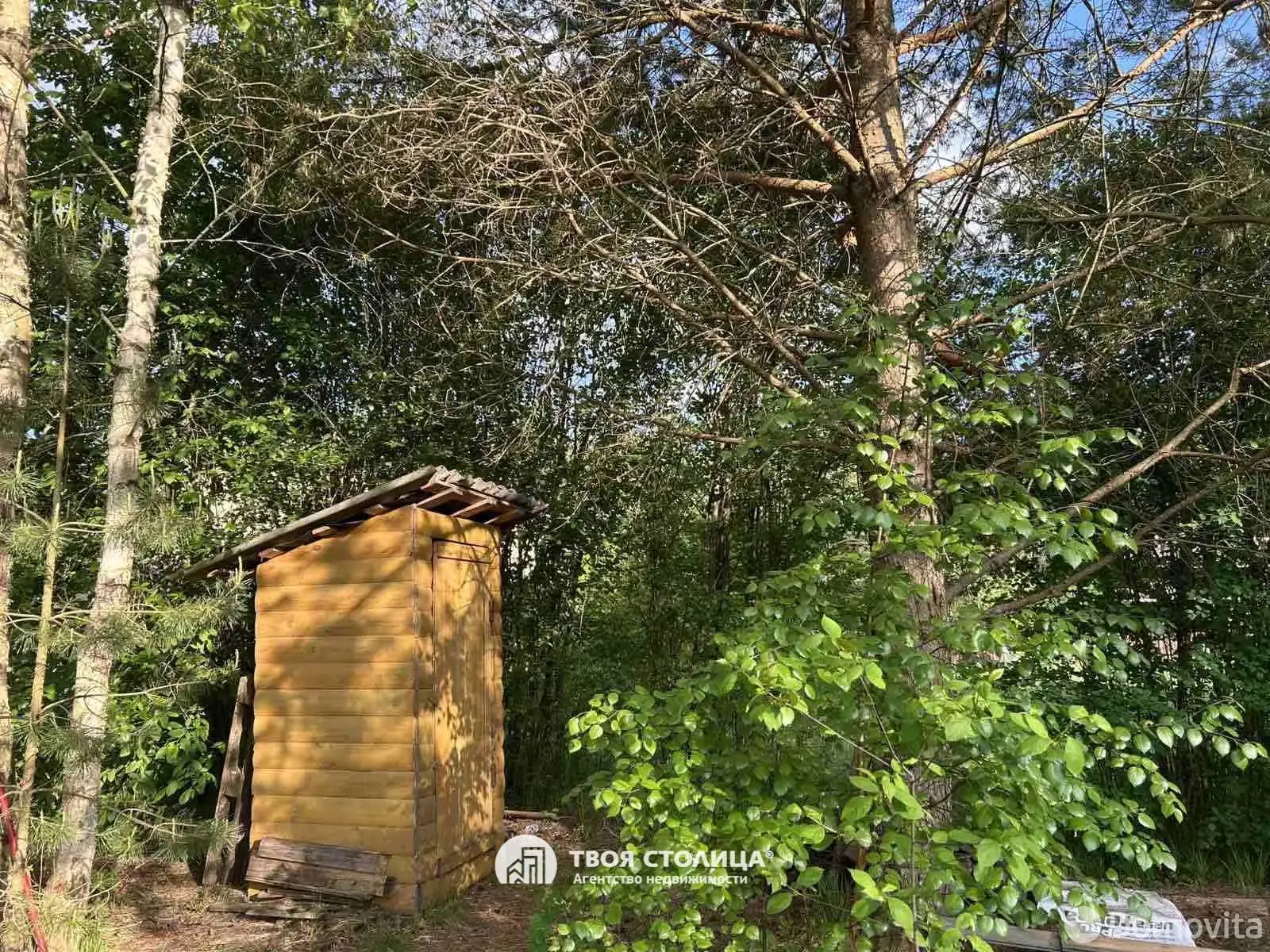 Купить 1-этажную дачу в Мостище Минская область, 40000USD, код 185959 - фото 16