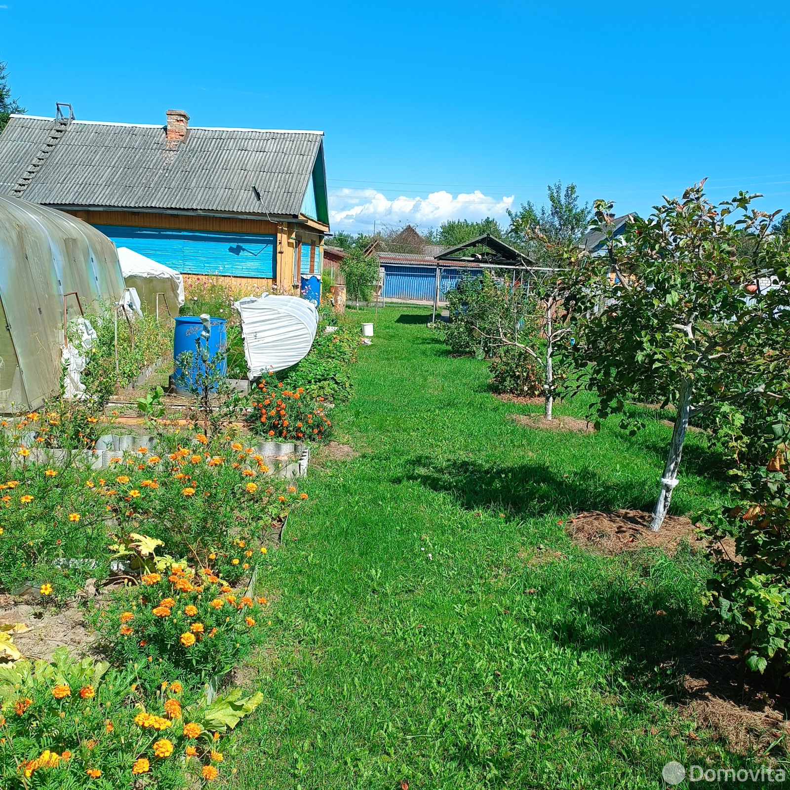 продажа коттеджа, Елизово, ул. Островского, д. 5