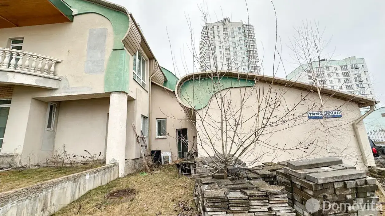 дом, Минск, пер. Тимошенко 2-й, д. 10 - лучшее предложение