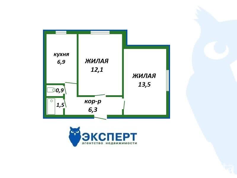 продажа квартиры, Смолевичи, ул. Советская, д. 162