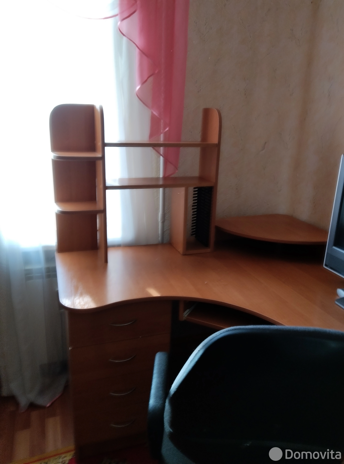 аренда комнаты, Минск, ул. Сергея Есенина, д. 7