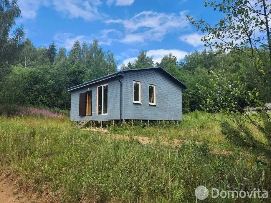 купить дом, Понизовье, пер. Заречный