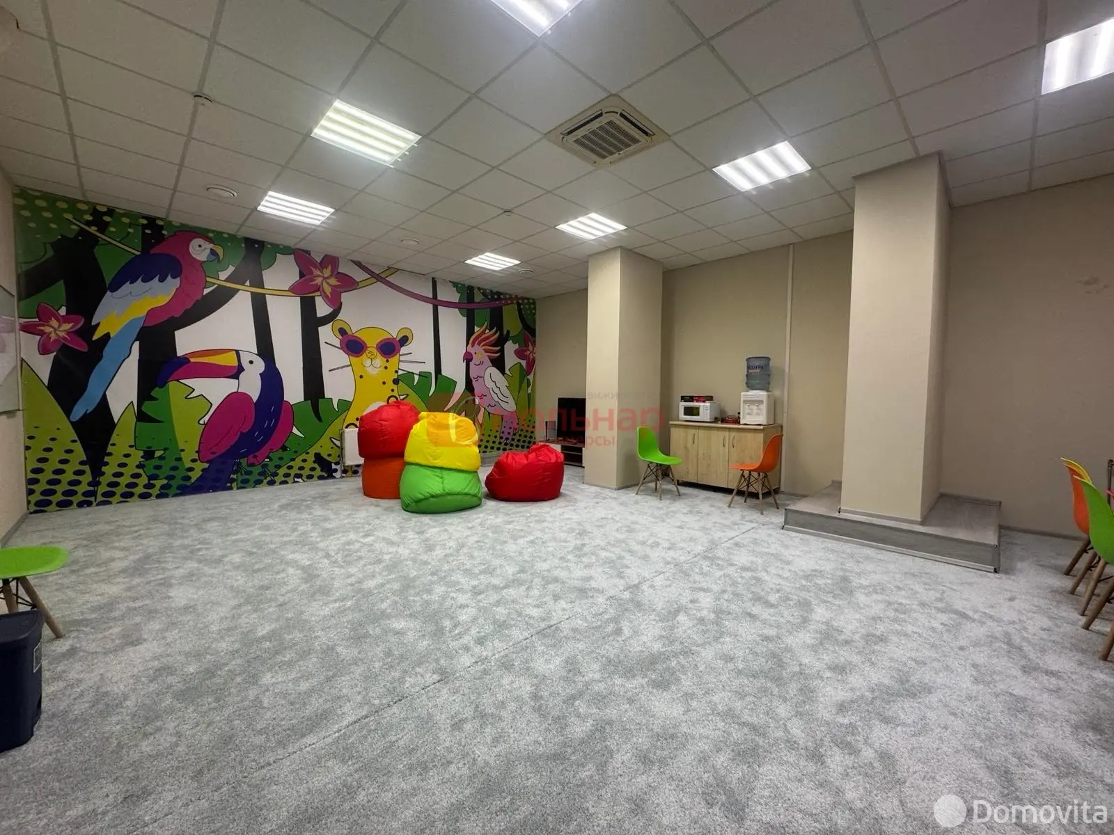 Аренда офиса на ул. Нарочанская, д. 11 в Минске, 23247BYN, код 14941 - фото 12