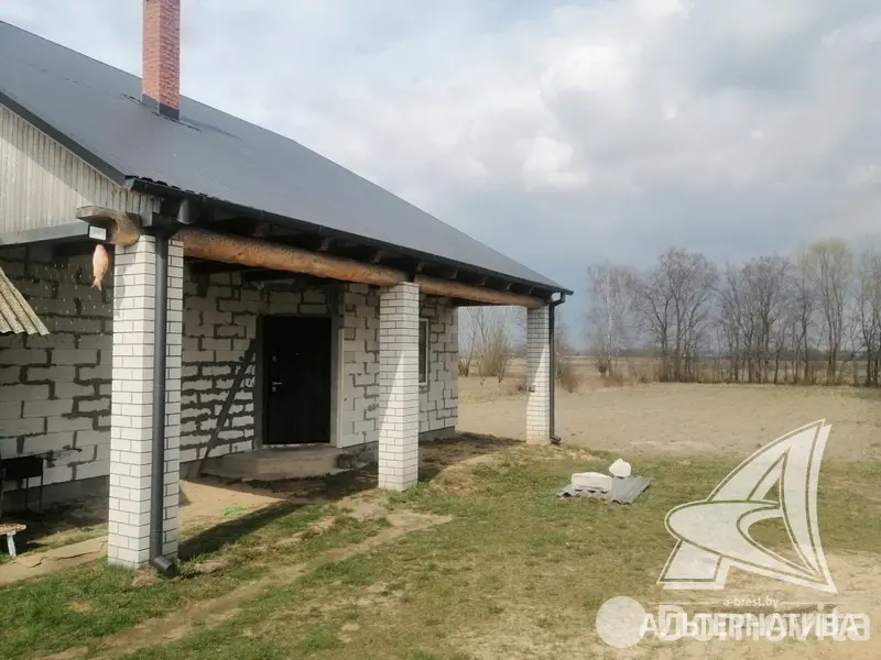 купить дом, Лойки, 