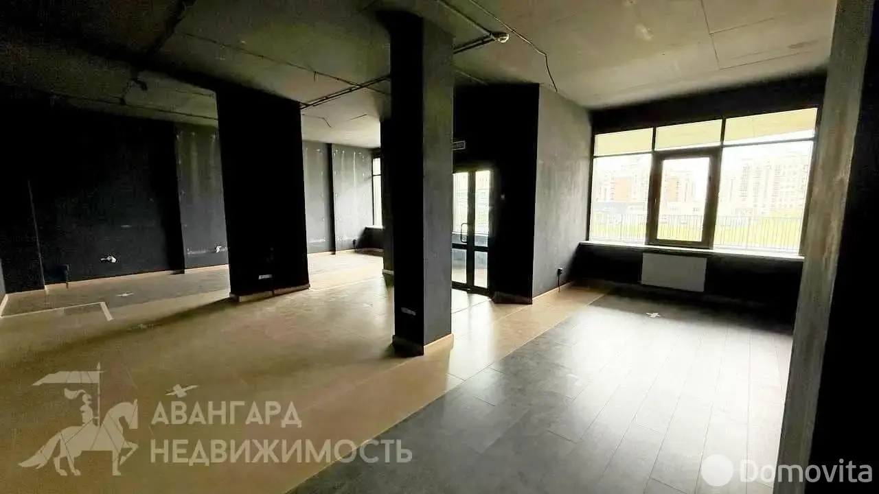 Аренда торговой точки на пр-т Дзержинского, д. 90 в Минске, 3267BYN, код 967188 - фото 9