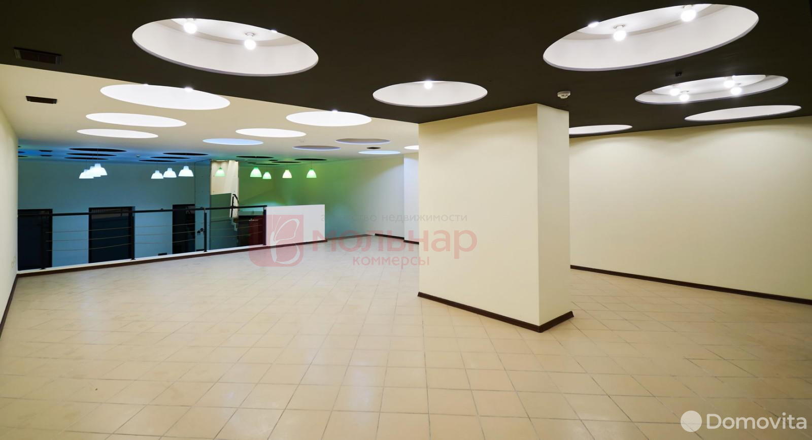 торговый объект, Минск, ул. Маяковского, д. 22/1 в Ленинском районе