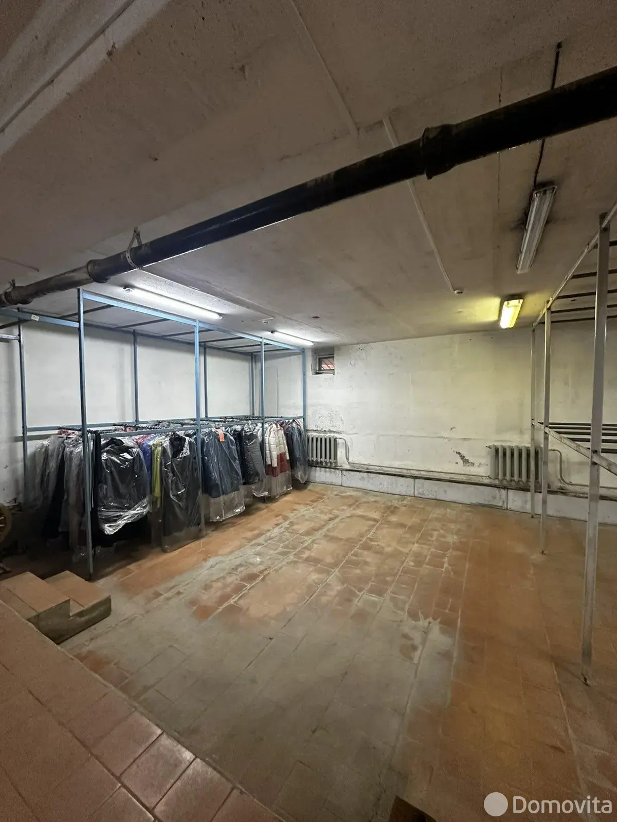 склад, Минск, ул. Михася Лынькова, д. 19/2