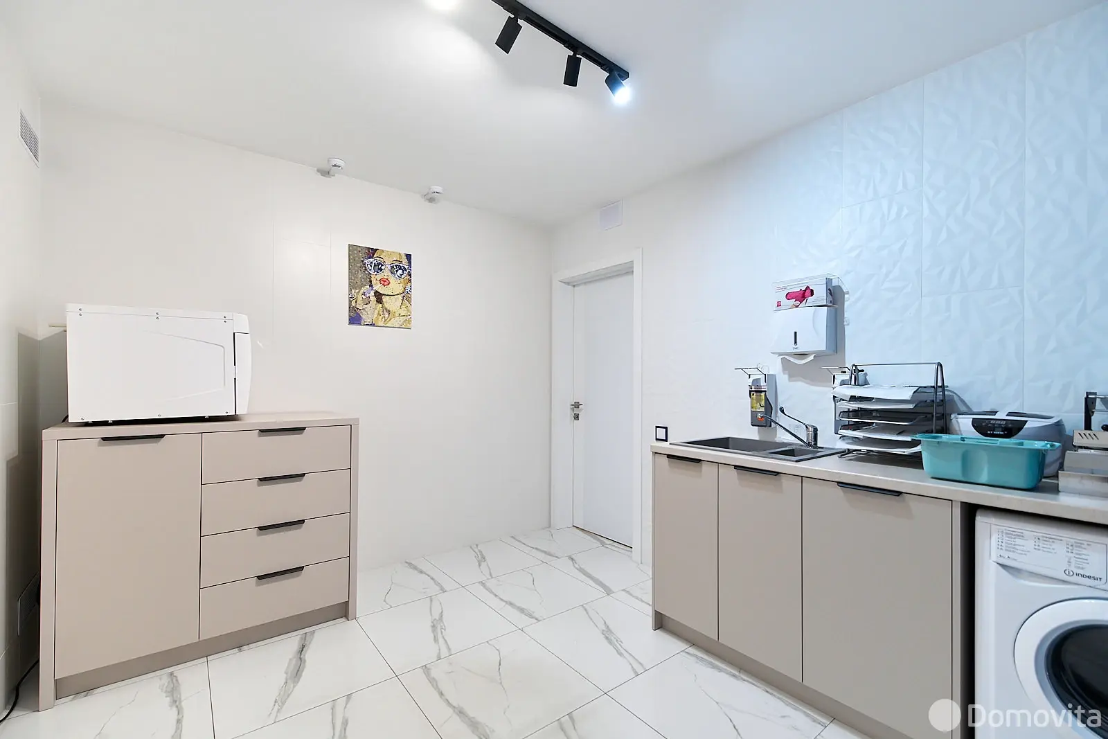 Купить офис на ул. Денисовская, д. 31 в Минске, 283000USD, код 8669 - фото 27