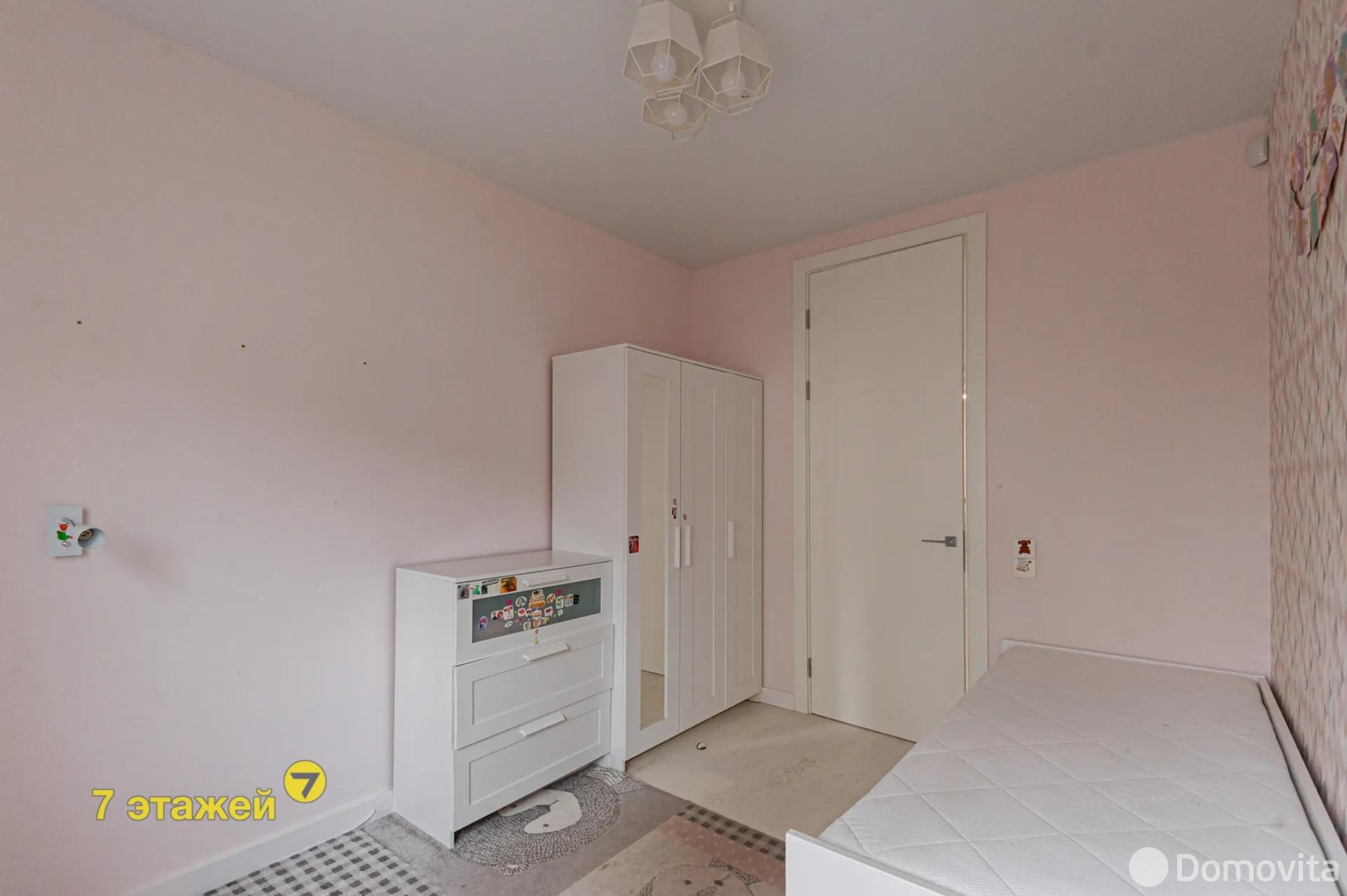 Снять 4-комнатную квартиру в Копище, ул. Николая Михайлашева, д. 1, 830USD, код 148362 - фото 51