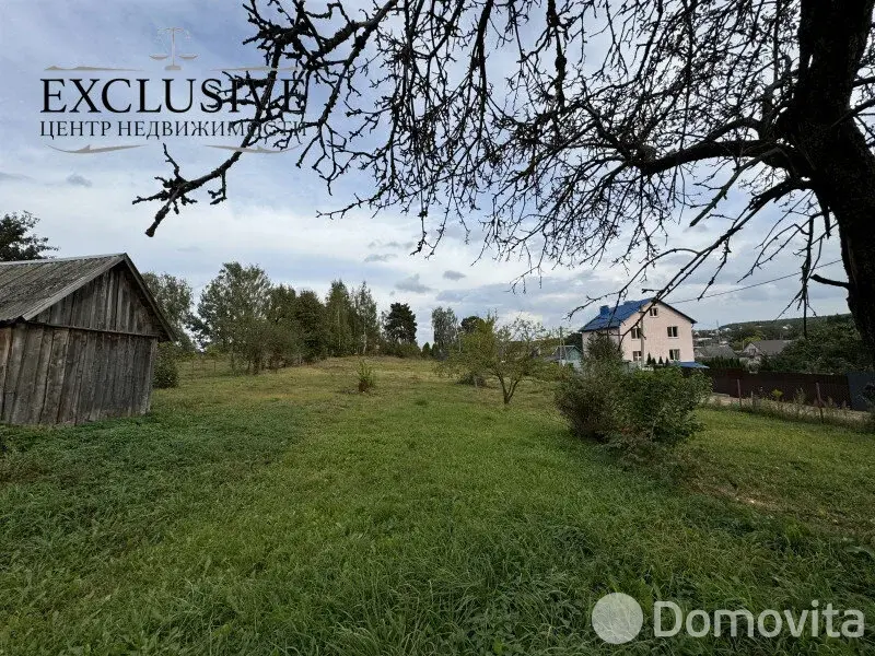 дом, Ратомка, ул. Первомайская, д. 4 