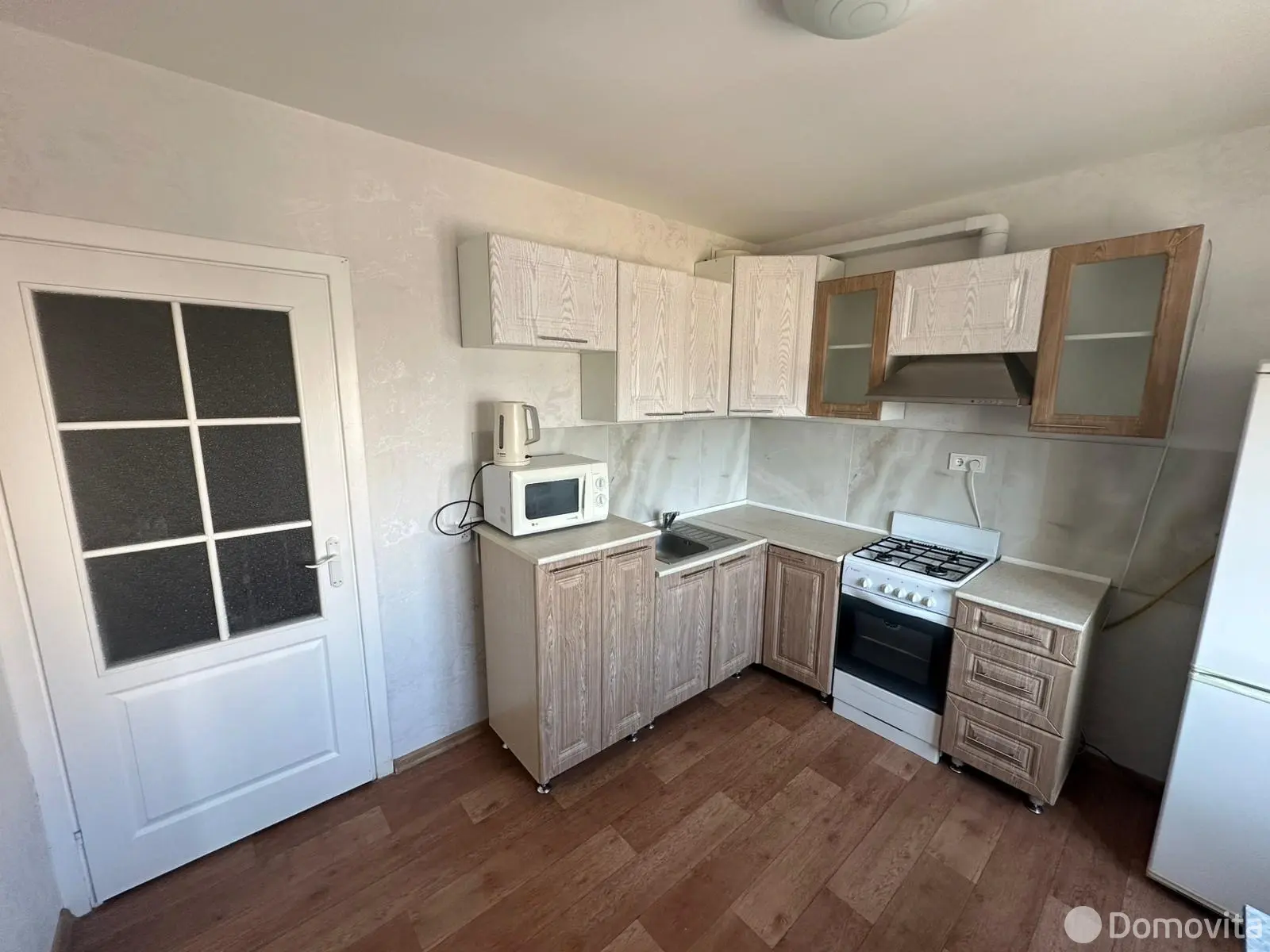 Снять 3-комнатную квартиру в Минске, пер. Дачный, д. 8, 560USD, код 150216 - фото 13