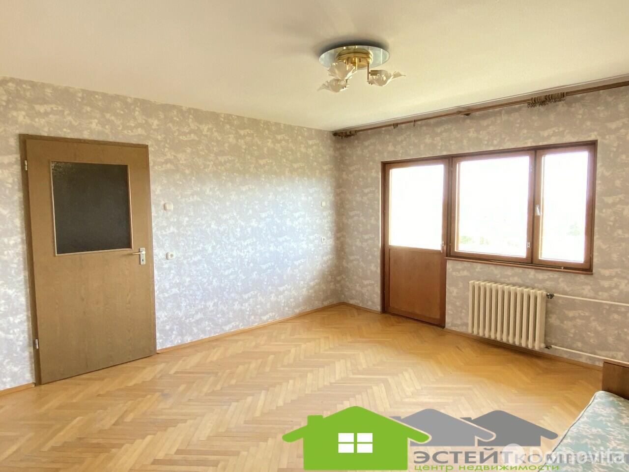 продажа квартиры, Слоним, Коссовский тр-т, д. 80