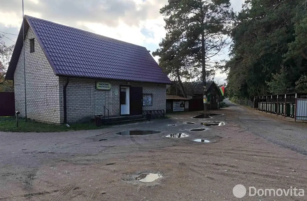 Продажа 2-этажной дачи в Шарик Минская область, 6000USD, код 184660 - фото 29