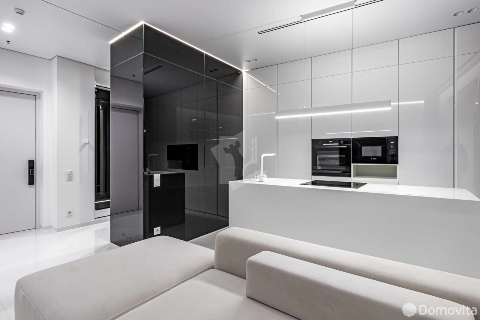 квартира, Минск, ул. Кальварийская, д. 16