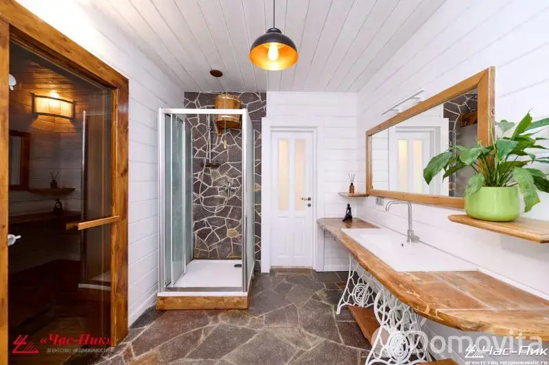 Купить 1-этажную дачу в Колодищах Минская область, 280000USD, код 183487 - фото 22