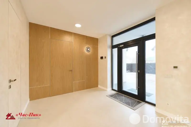 Продажа 1-этажной дачи в Минске Минская область, 1200000USD, код 185406 - фото 22