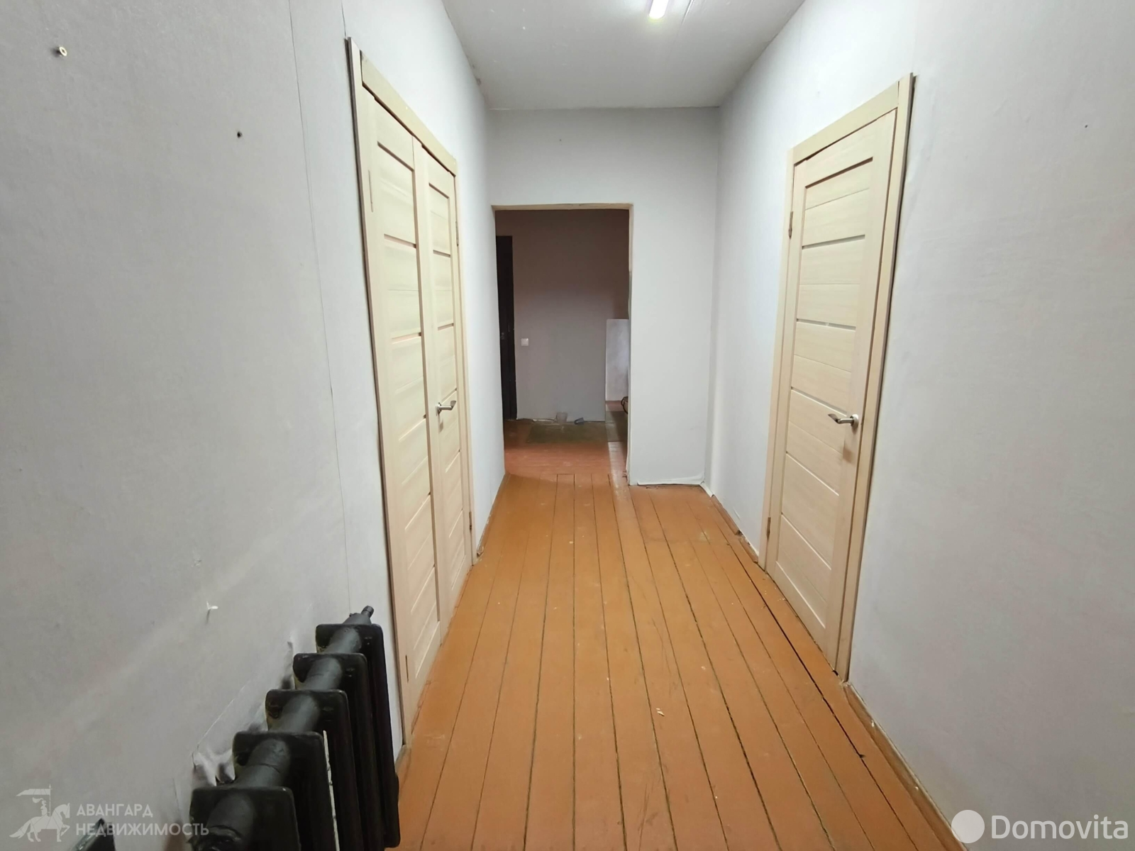 коттедж, Турец, 