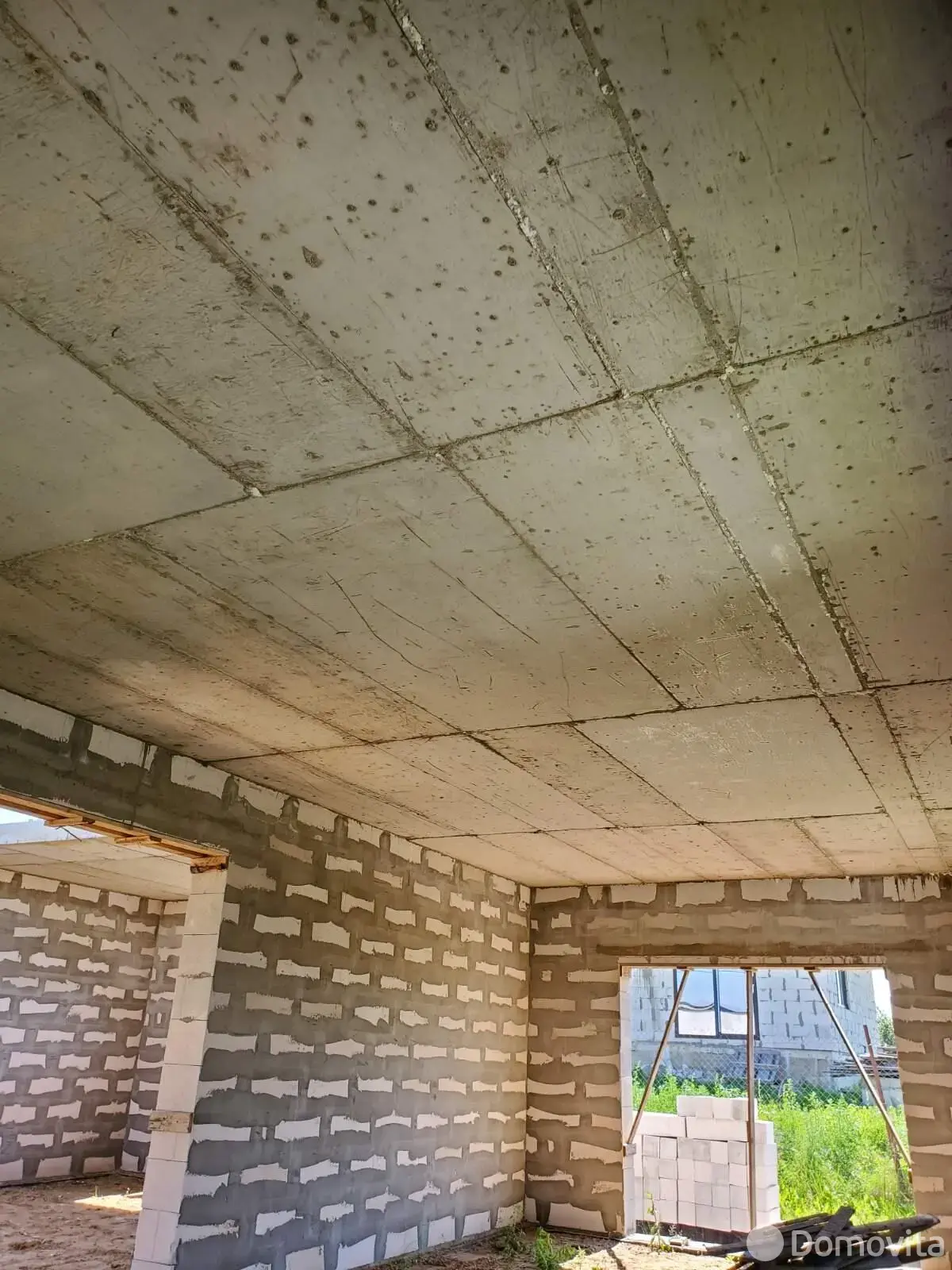 продажа дачи, Выпрабавальник, 