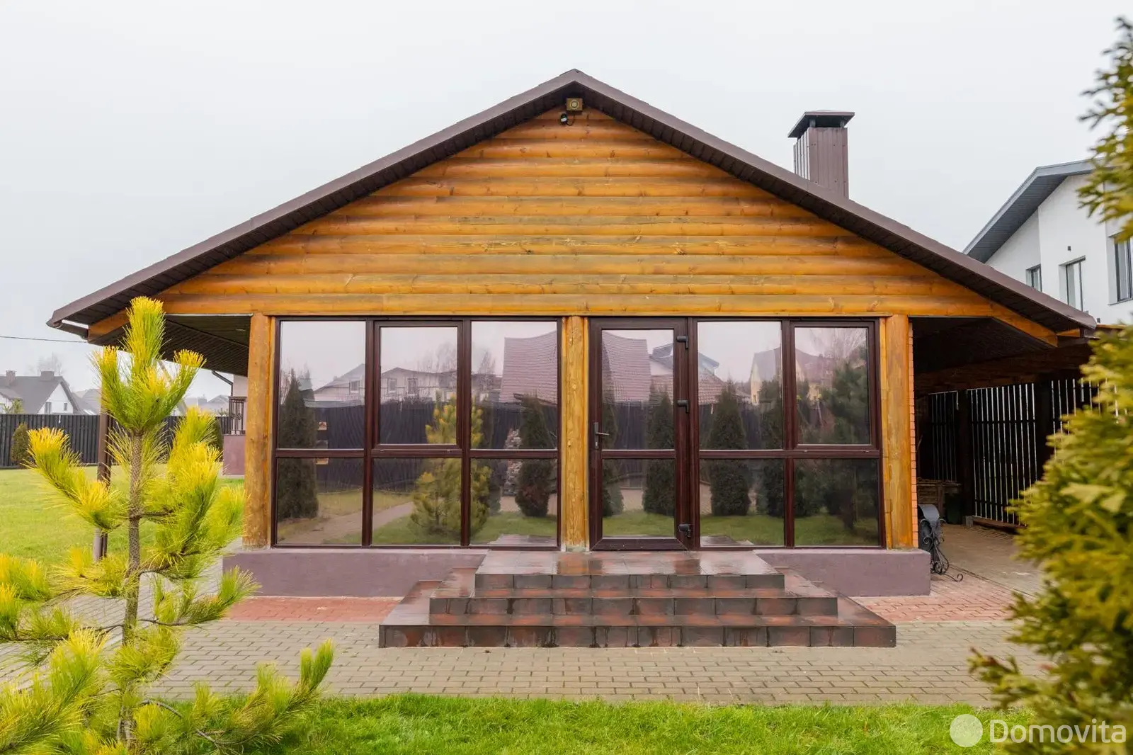 купить коттедж, Ждановичи, ул. Школьная, д. 16