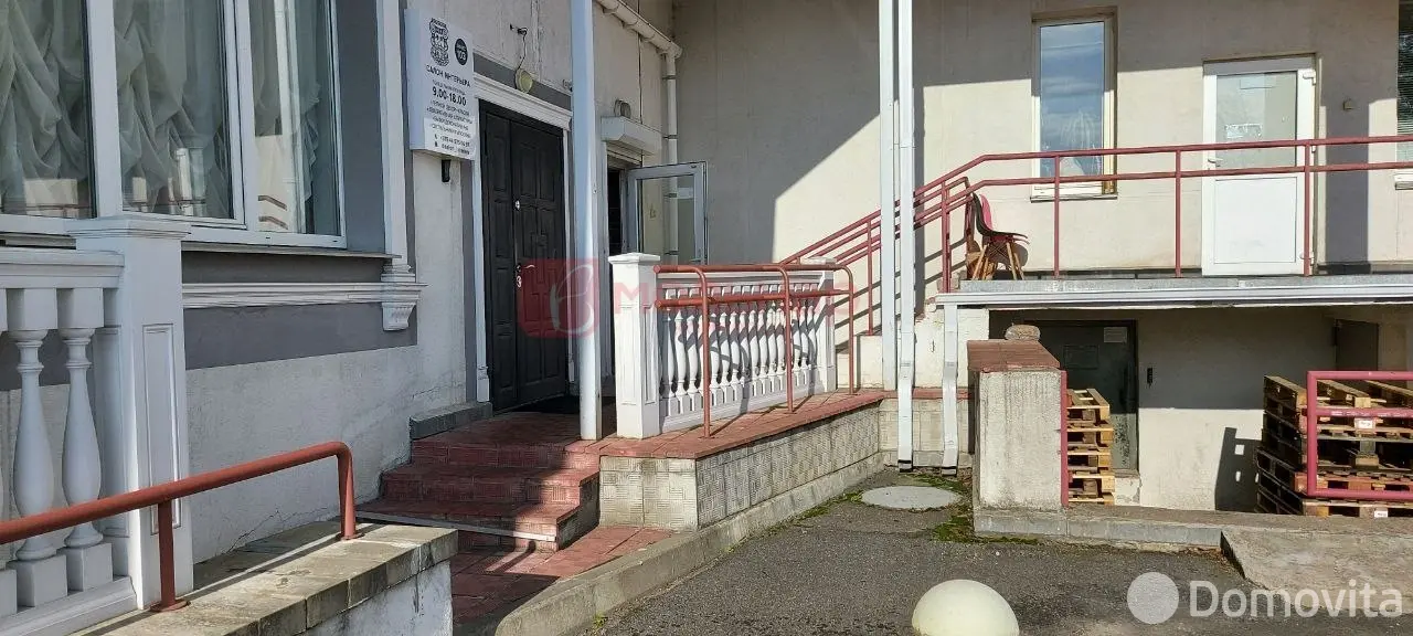 Аренда офиса на ул. Пономаренко, д. 35А в Минске, 932EUR, код 15883 - фото 11