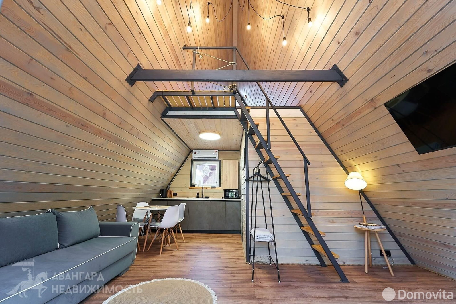 Купить 2-этажную дачу в Лучайке Витебская область, 245000USD, код 185179 - фото 16