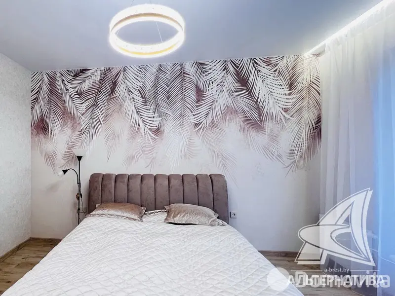 Продажа 1-этажной дачи в Контакт-2009 Брестская область, 513730BYN, код 186527 - фото 33
