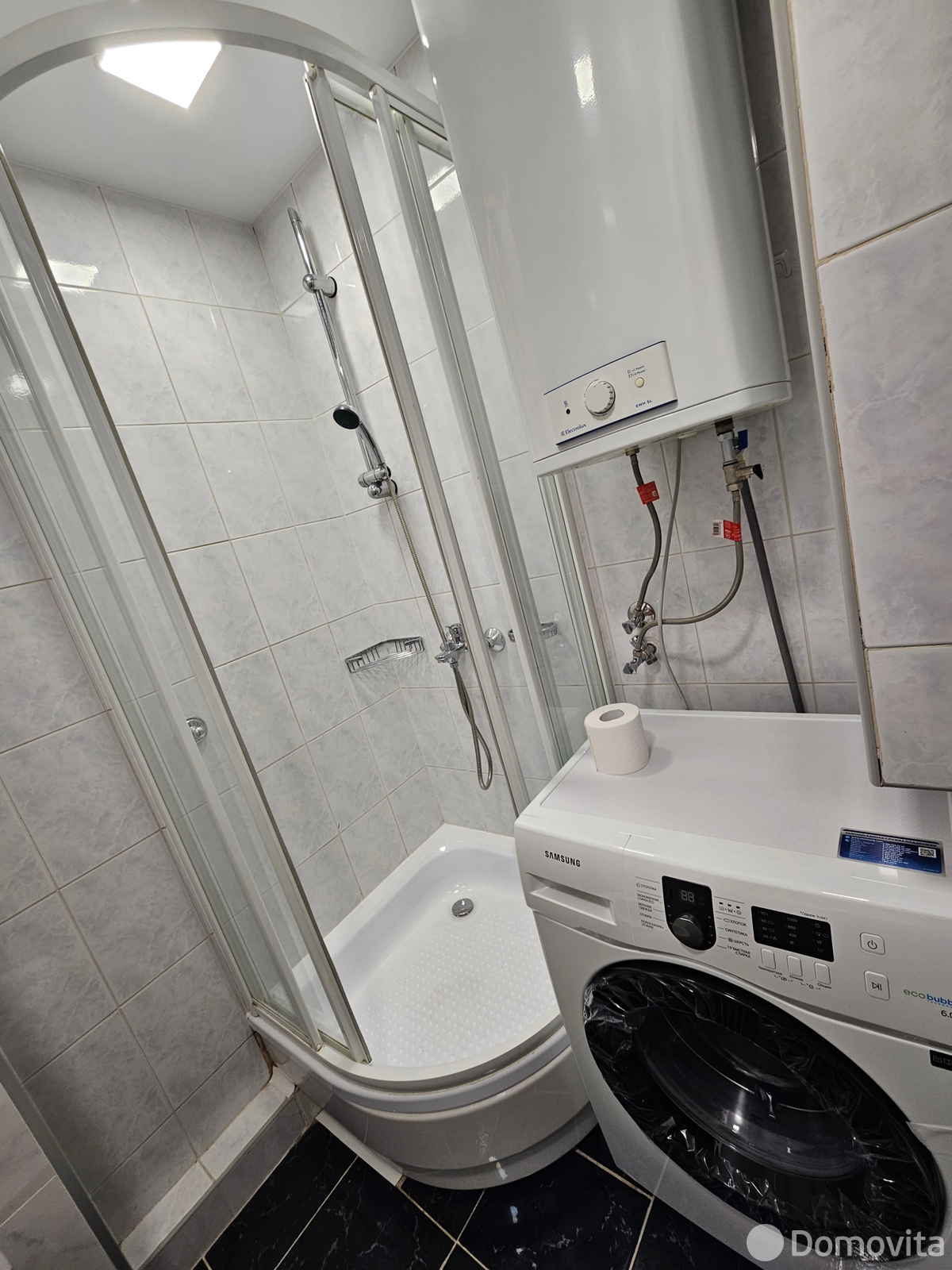 Снять 3-комнатную квартиру в Минске, ул. Сторожовская, д. 8, 950USD, код 147543 - фото 11