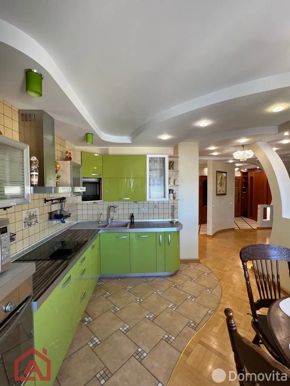 квартира, Минск, ул. Кропоткина, д. 112 