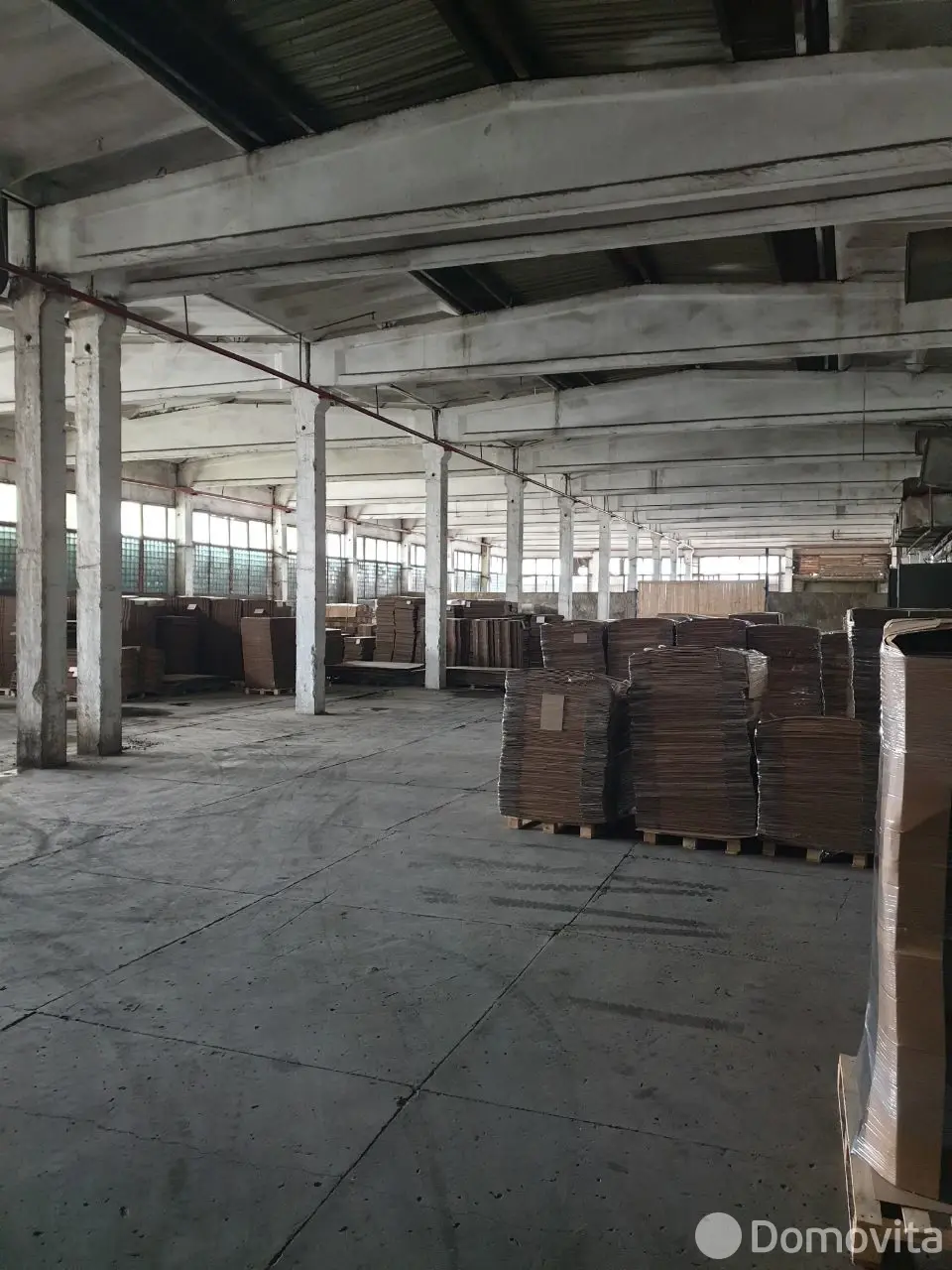 Купить складское помещение на ул. 70 год Великой Перамоги, д. 91/1 в Шклове - фото 13