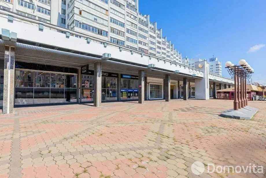 аренда объекта сферы услуг, Минск, ул. Немига, д. 12А
