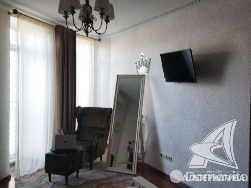 Купить 2-комнатную квартиру в Бресте, ул. Ясеневая, 88500 USD, код: 892030 - фото 6