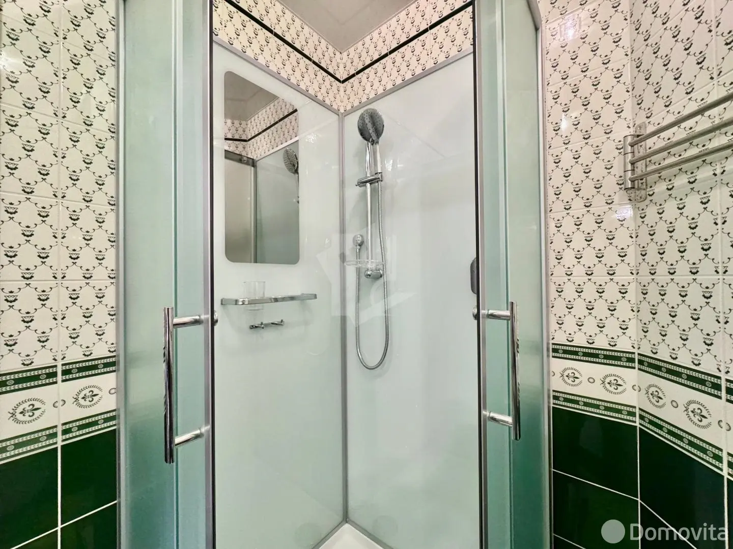 Снять 3-комнатную квартиру в Минске, ул. Ежи Гедройца, д. 14, 650USD, код 149051 - фото 13