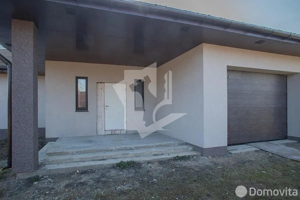 коттедж, Кузевичи, ул. Центральная