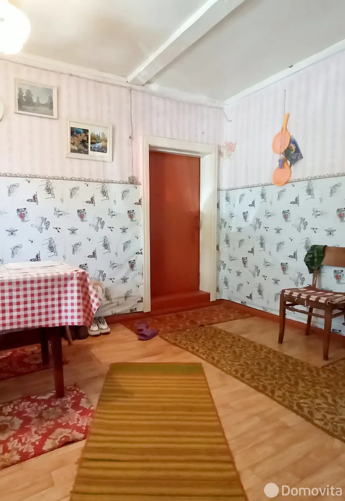 купить дом, Челнышки, 