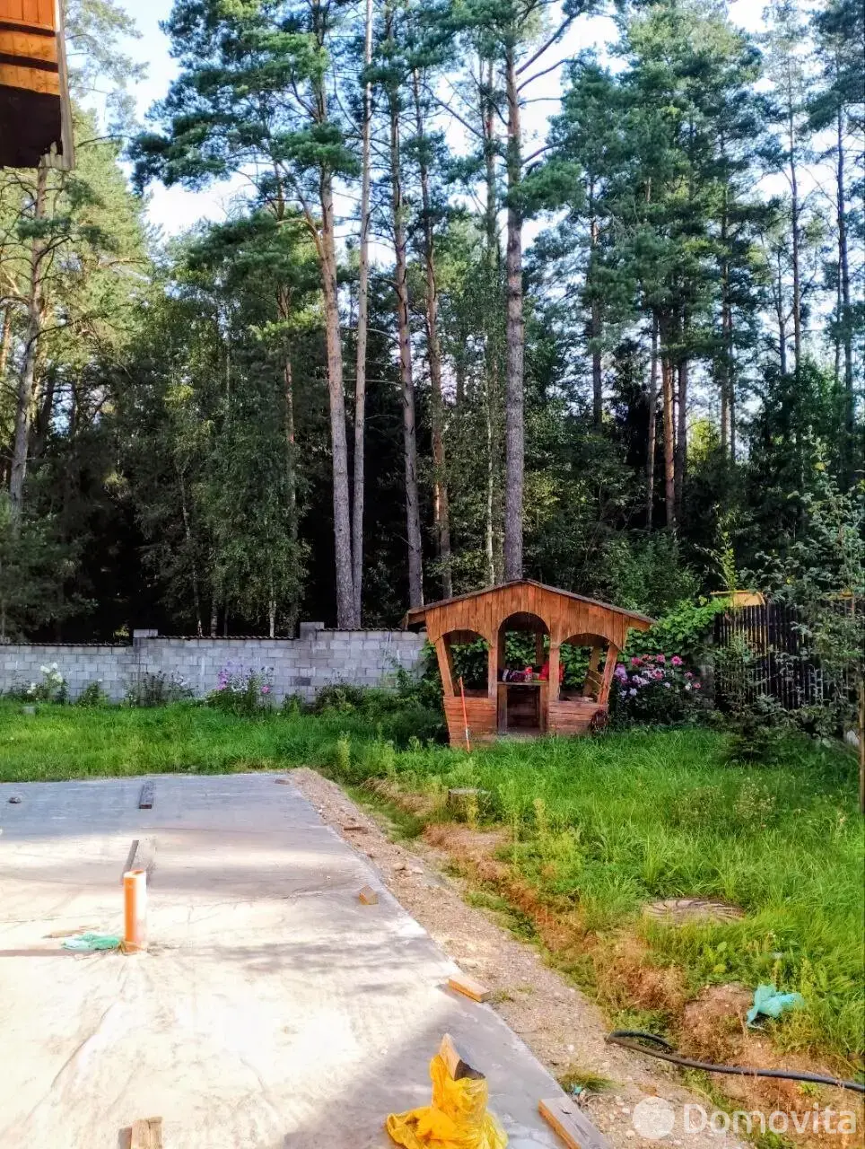 коттедж, Родник-2009, 