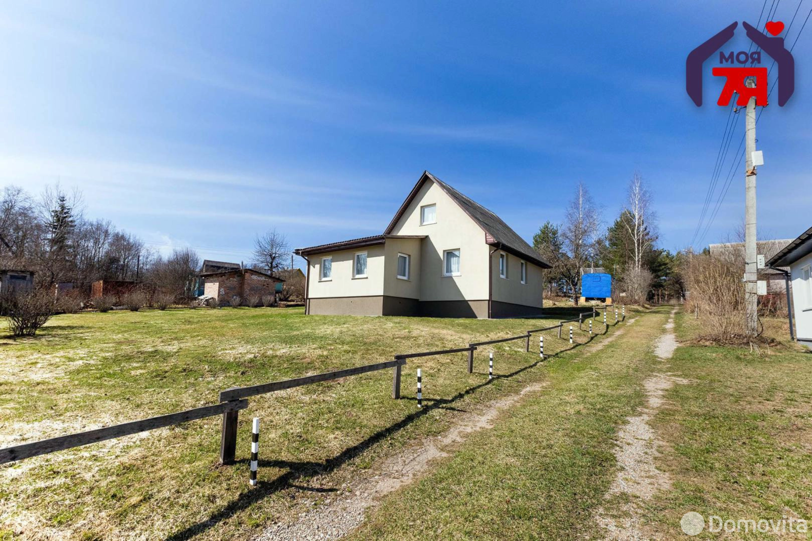 купить дачу, РОСИНКА-89, 