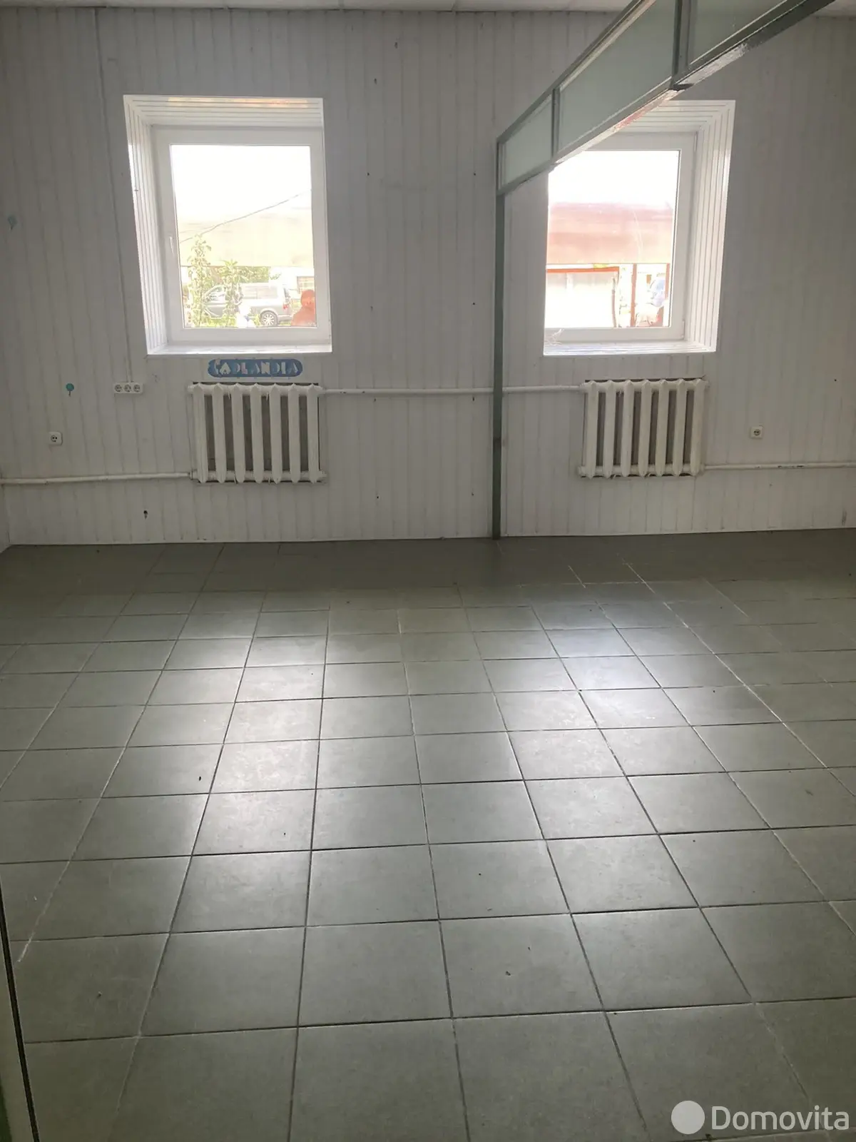 торговый объект, Ошмяны, ул. Первомайская, д. 8А 