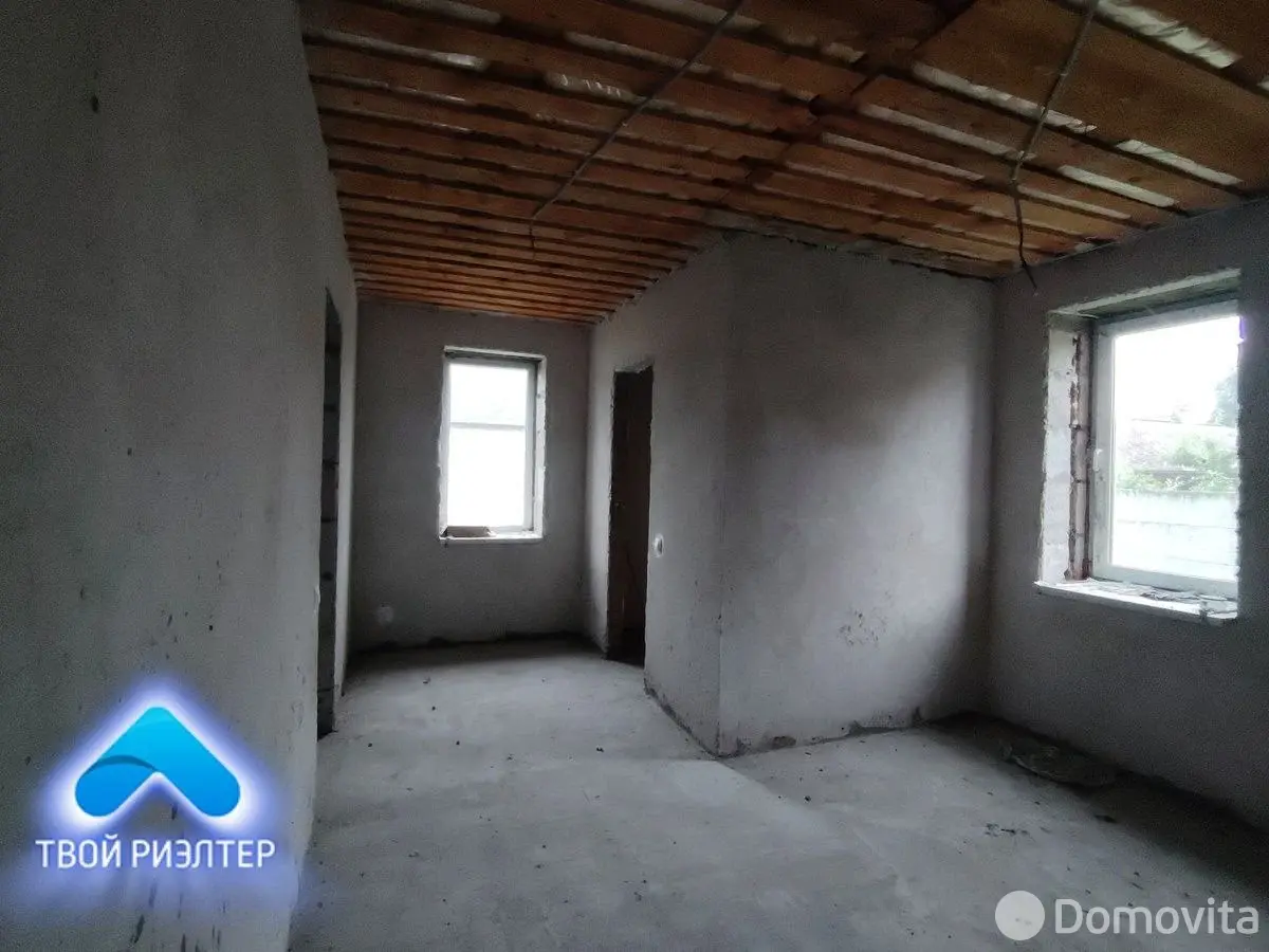 дом, Светлогорск, ул. Кооперативная 