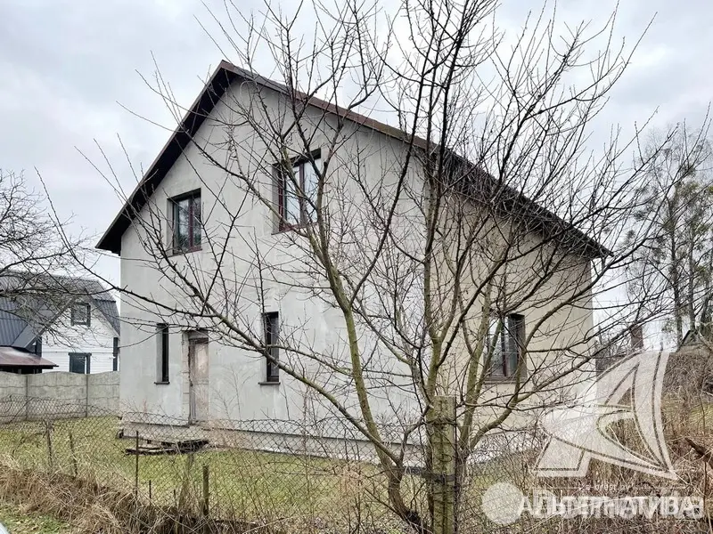продажа коттеджа, Брест, 