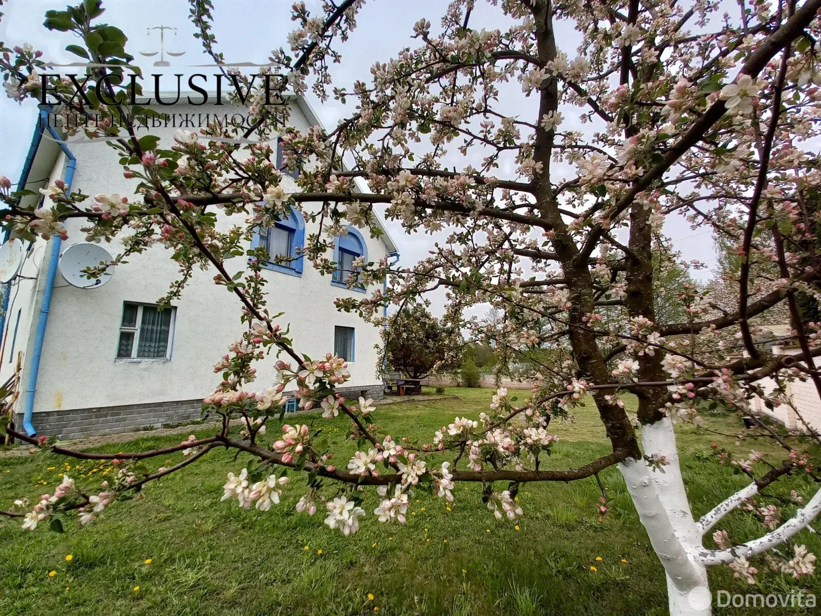 дом, Новополоцк, ул. Вельевская, д. 3, стоимость продажи 344 208 р.