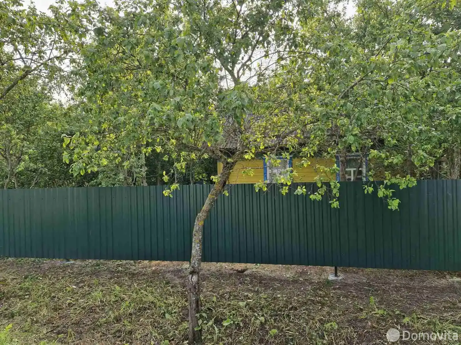 дом, Стайки, ул. Центральная, д. 15 