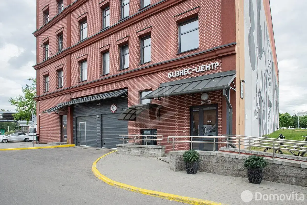 Помещение под сферу услуг в Минске, ул. Ленина, д. 50, код 4022 - фото 13