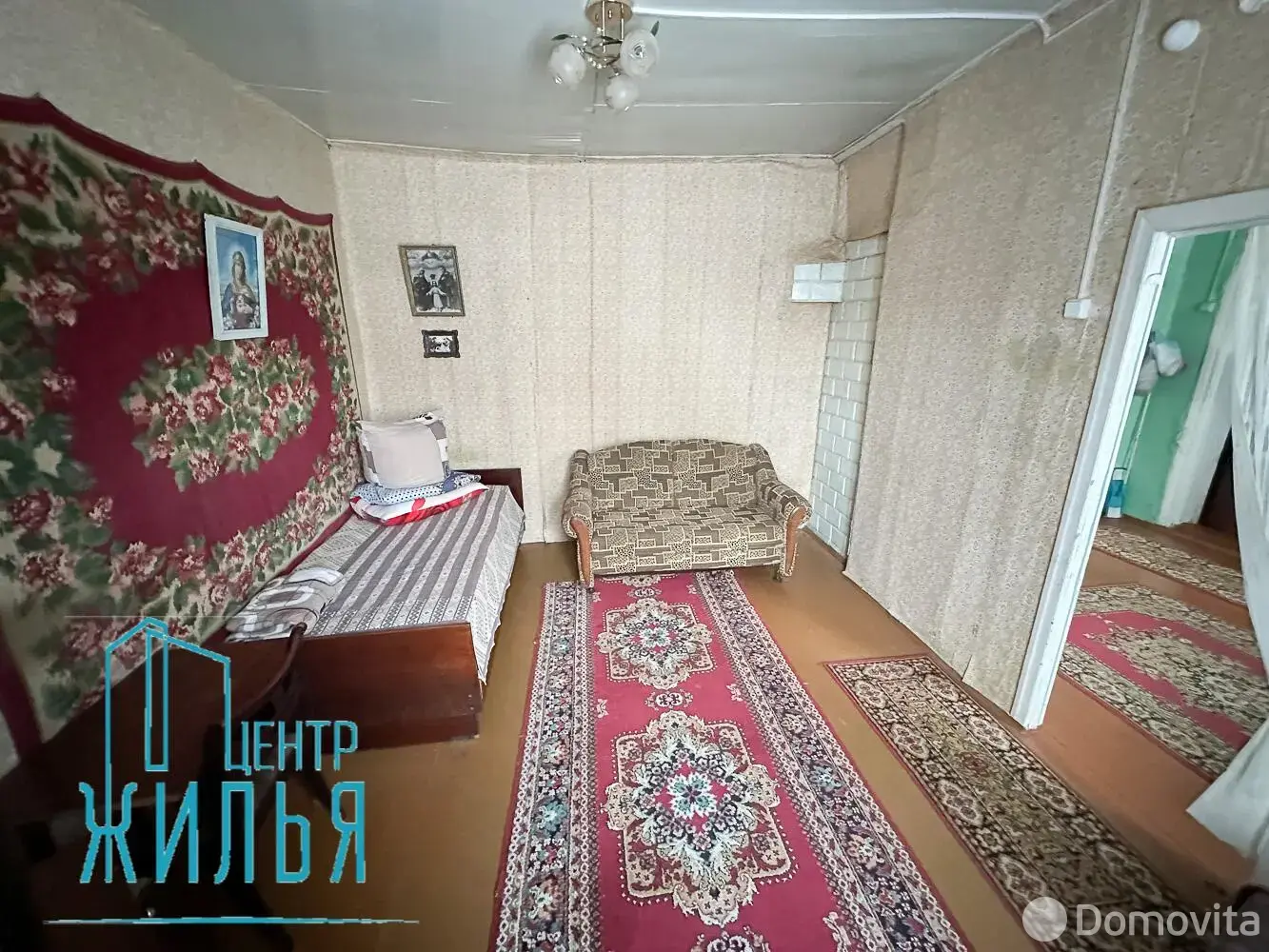 Цена продажи дома, Индура, пер. Гродненский, д. 5