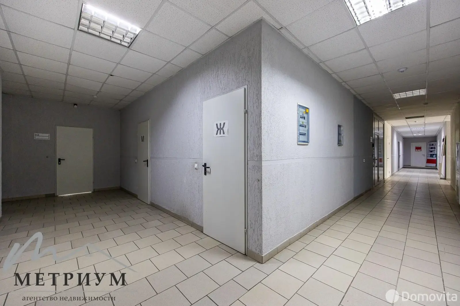 Купить офис на ул. Аэродромная, д. 125 в Минске, 104025USD, код 8706 - фото 9