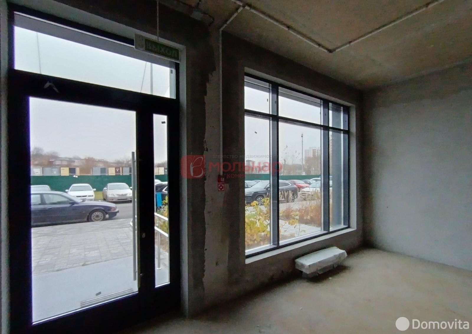 Аренда торгового помещения на ул. Нововиленская, д. 51 в Минске, 1250EUR, код 965957 - фото 2