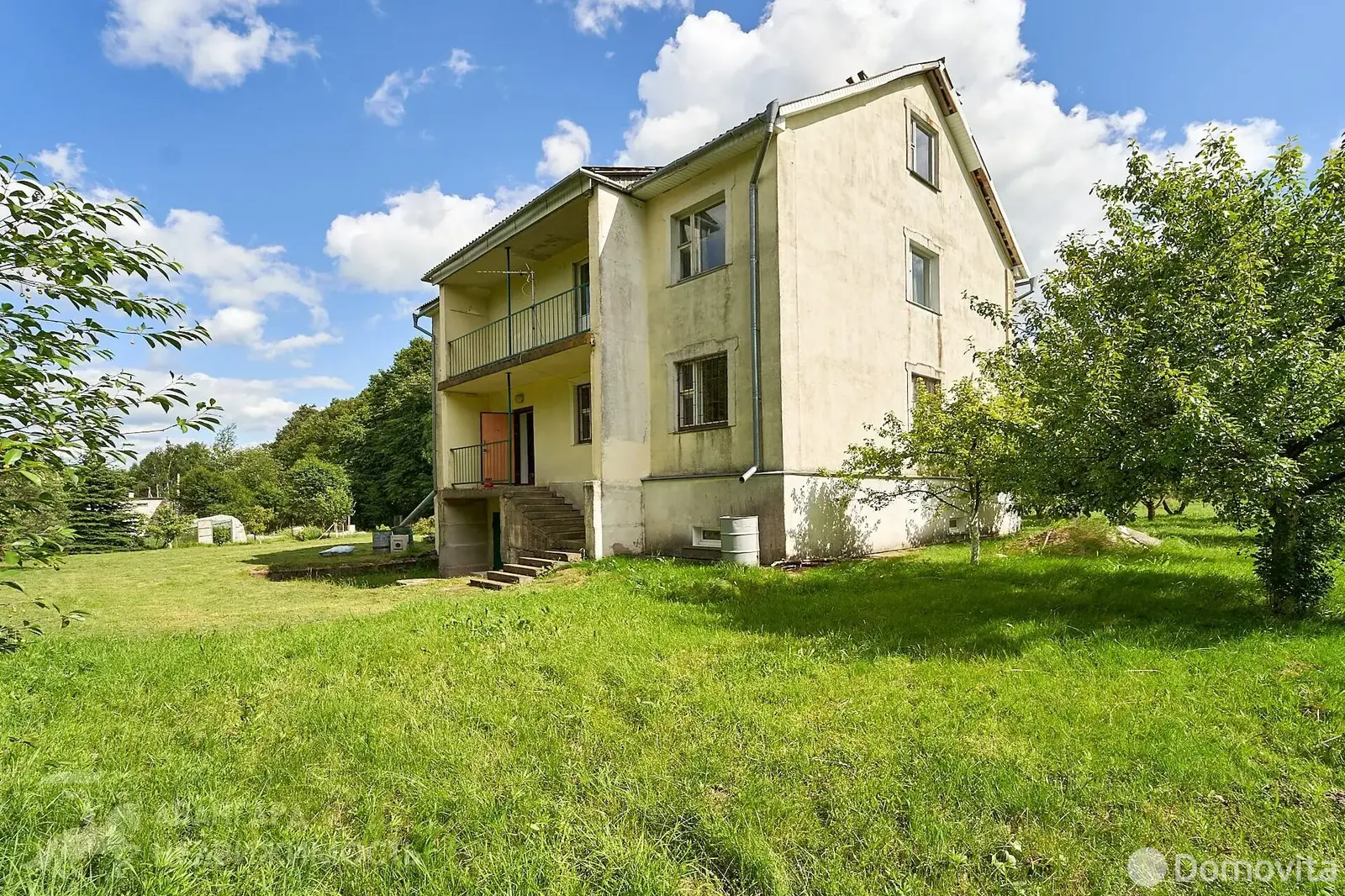 продажа дома, Суходолы, ул. Центральная