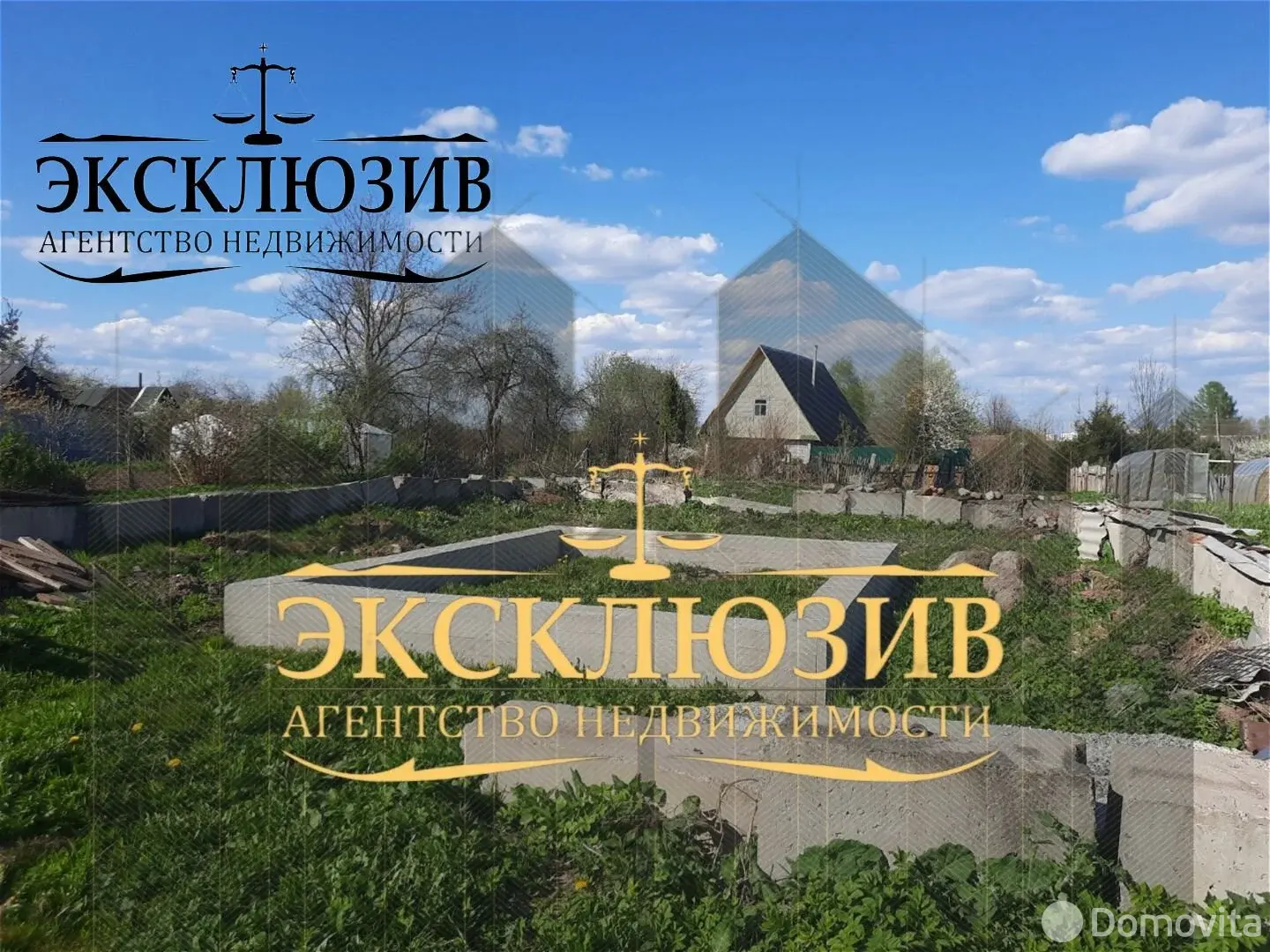 коттедж, Экимань-1, ул. Центральная, д. 8 