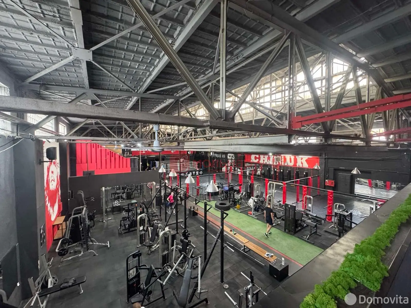 торговый объект, Минск, ул. Свердлова, д. 23 в Ленинском районе