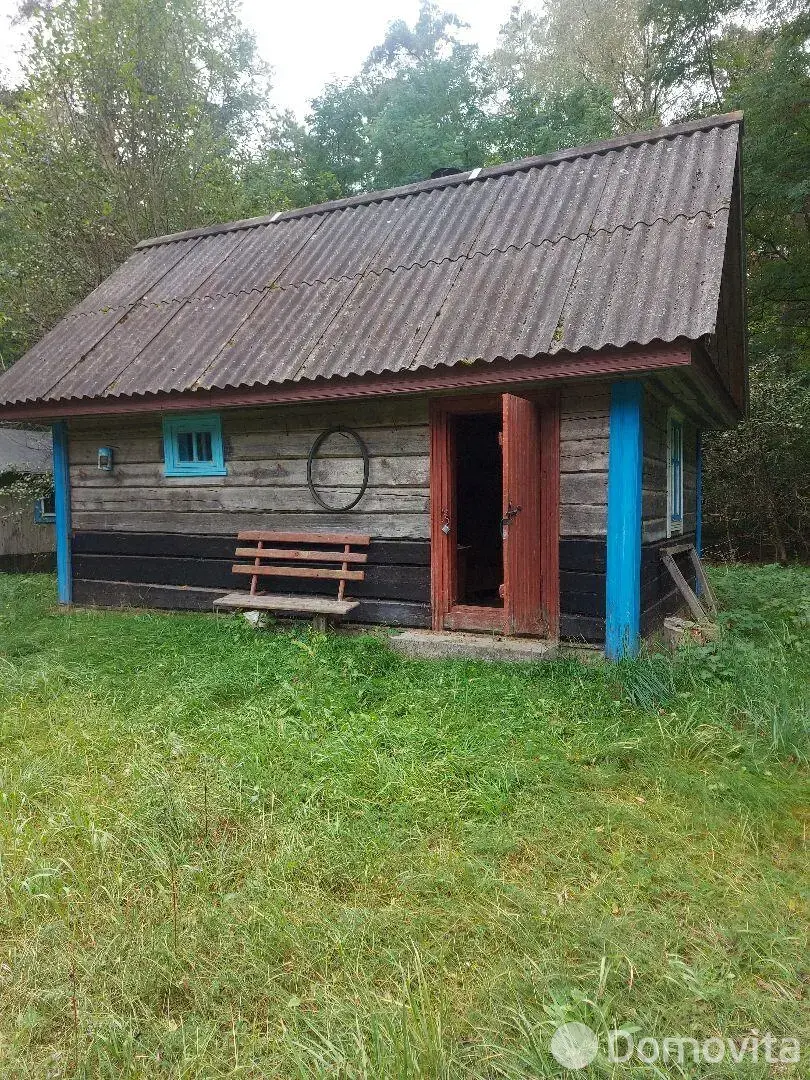 коттедж, Могильно, ул. Рокоссовского, д. 36